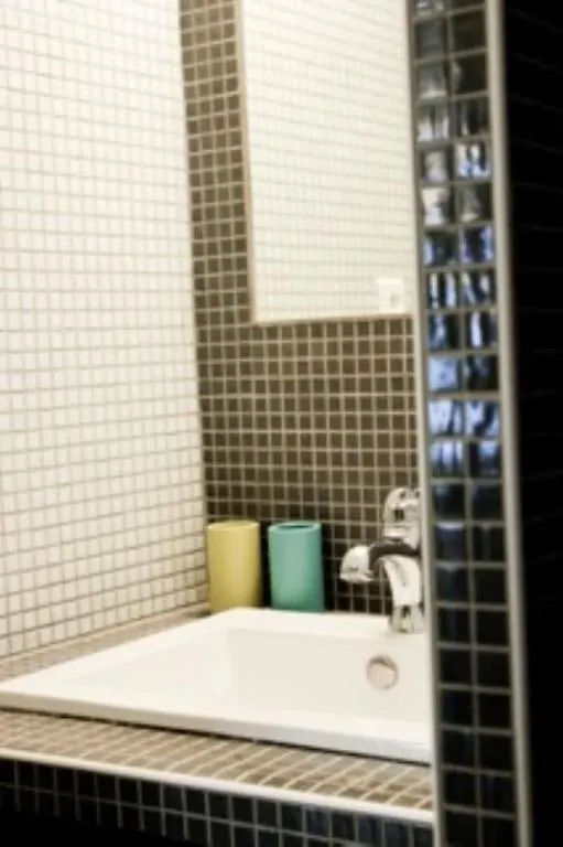 Apartman Historic Marais Montorgueil